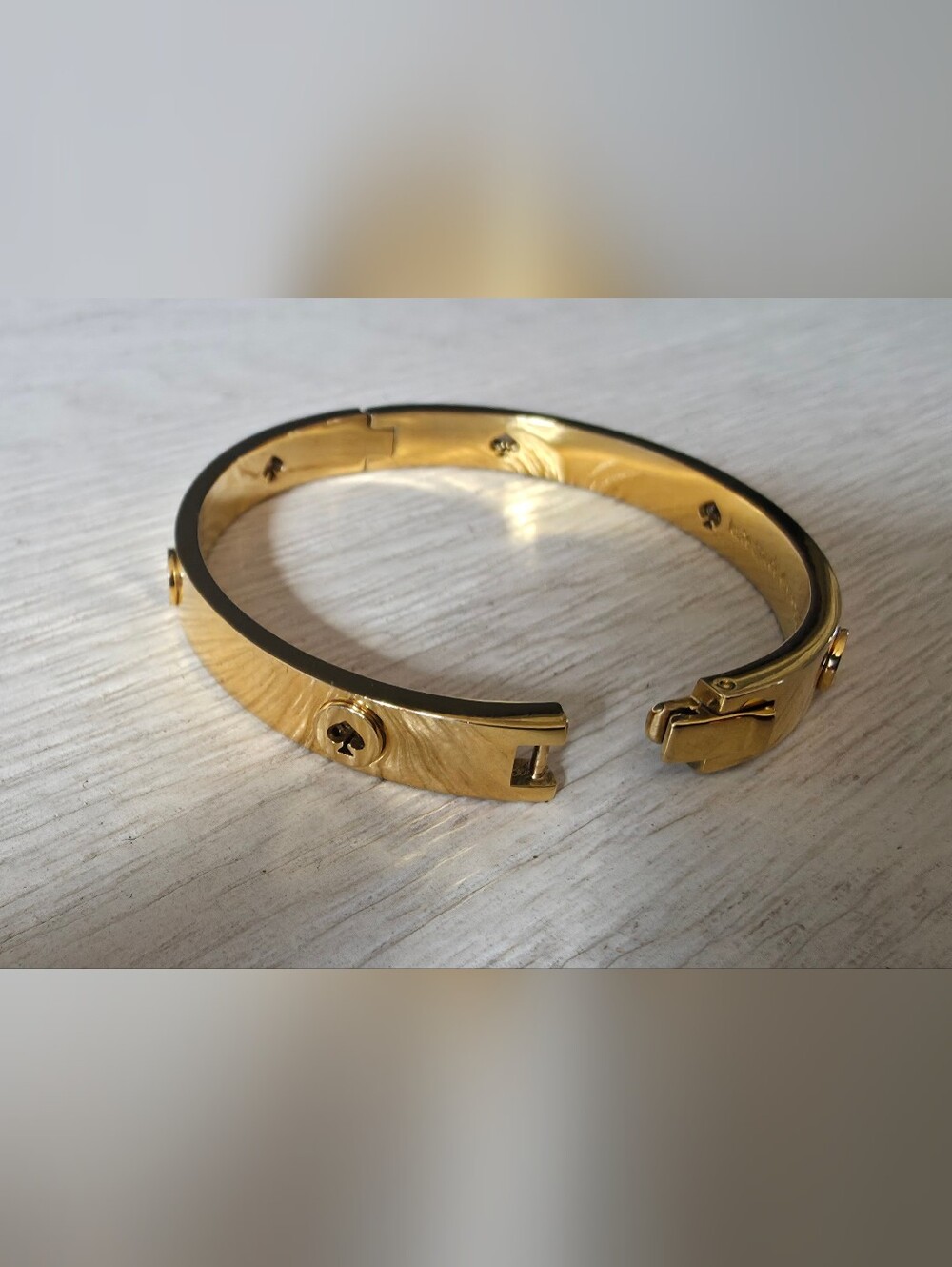 Kate Spade Bracelet Stack - Picture 6 of 6